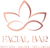 Facial Bar MedSpa, Salon & Wellness logo